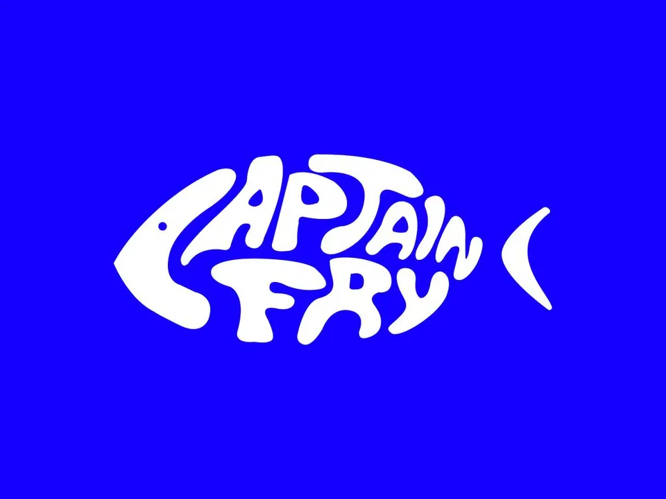 Captain Fry